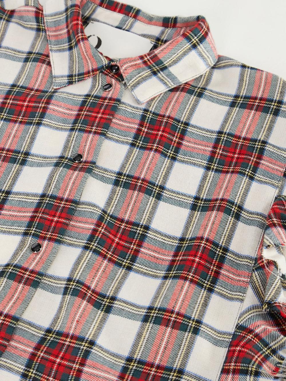 8pm Pasadena Camicia Vendita Calda