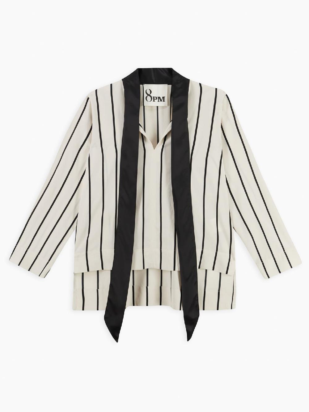 8pm Cabrillo-A Blusa Saldi Di Fabbrica