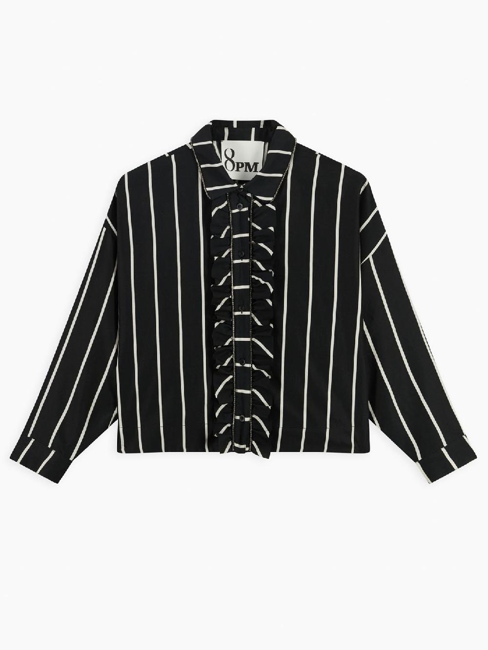 8pm Bloomsburg Camicia I Più Venduti