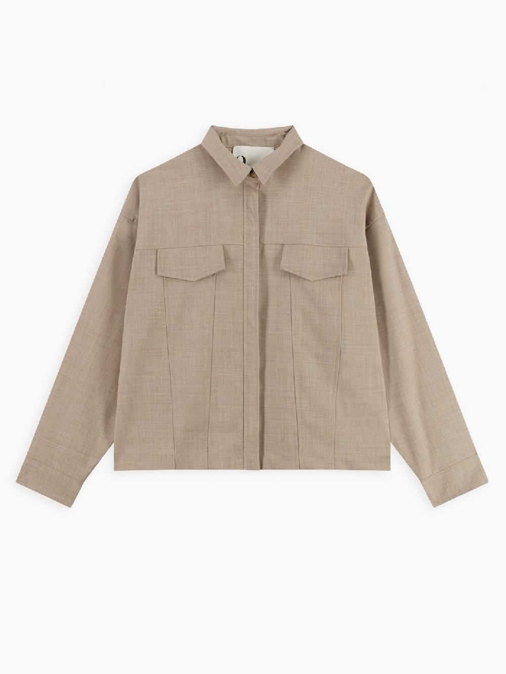 8pm Norfolk Camicia Nuova