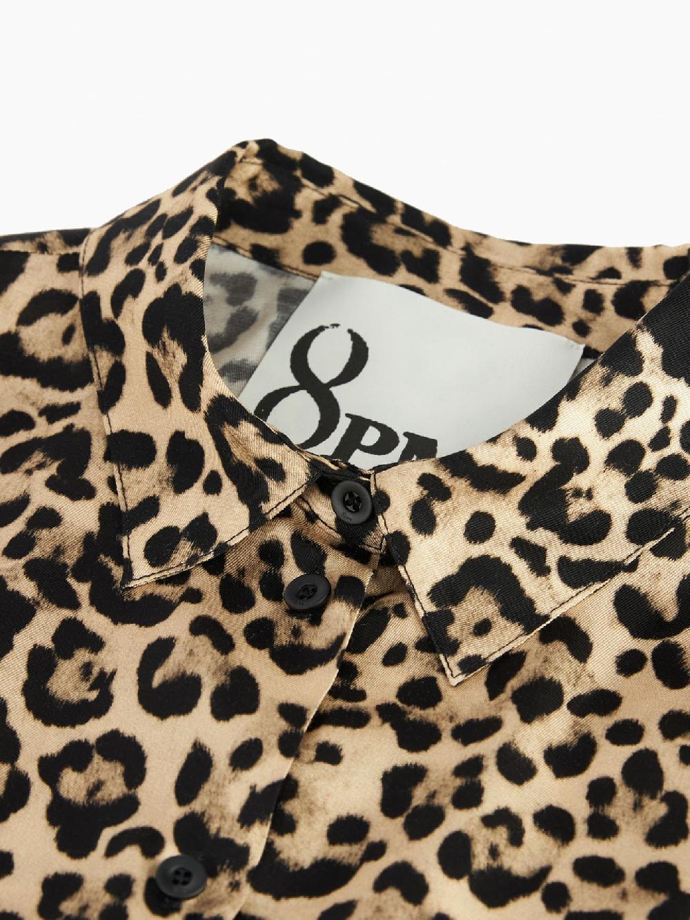 8pm Belmont Camicia Sconto di tempo limitato