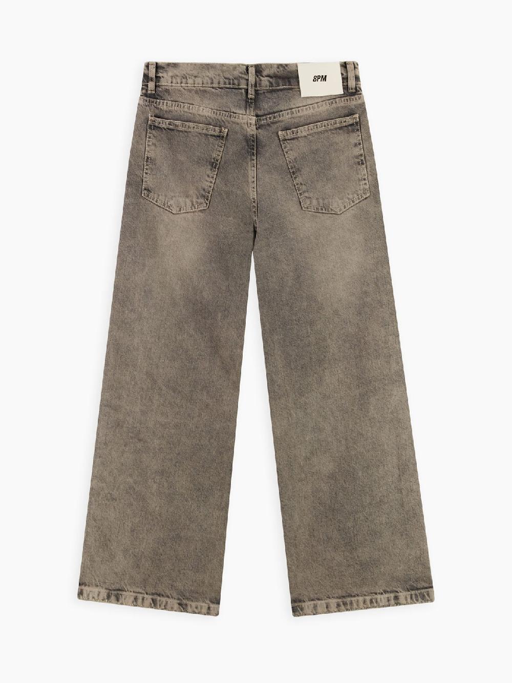 8pm Franklin-A Denim Grande vendita