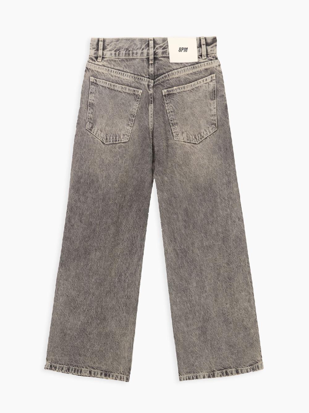 8pm Franklin Denim Flash Sale