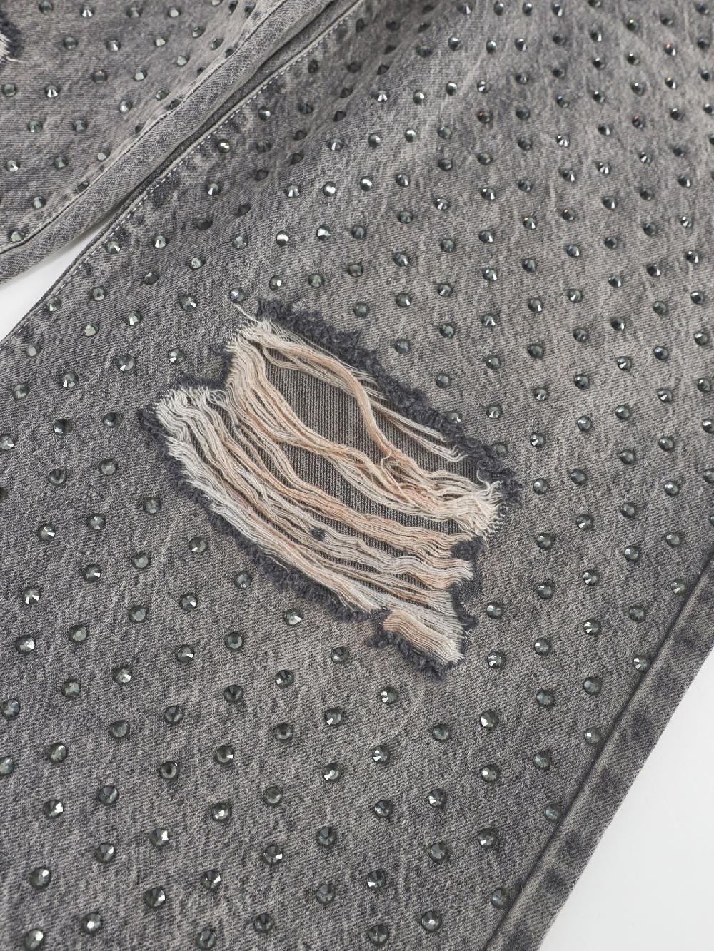 8pm Franklin Denim Flash Sale