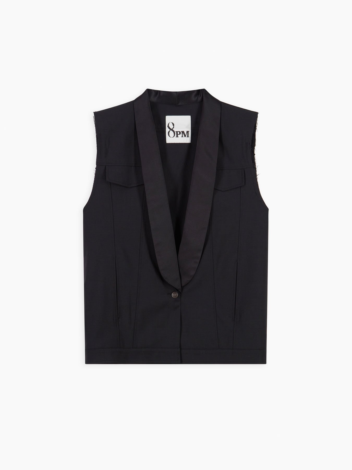 8pm Bryant Gilet Fornitura limitata