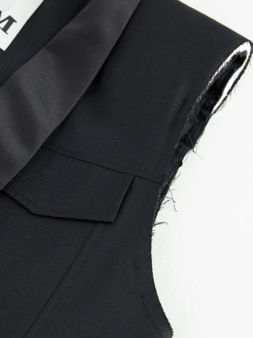 8pm Bryant Gilet Fornitura limitata