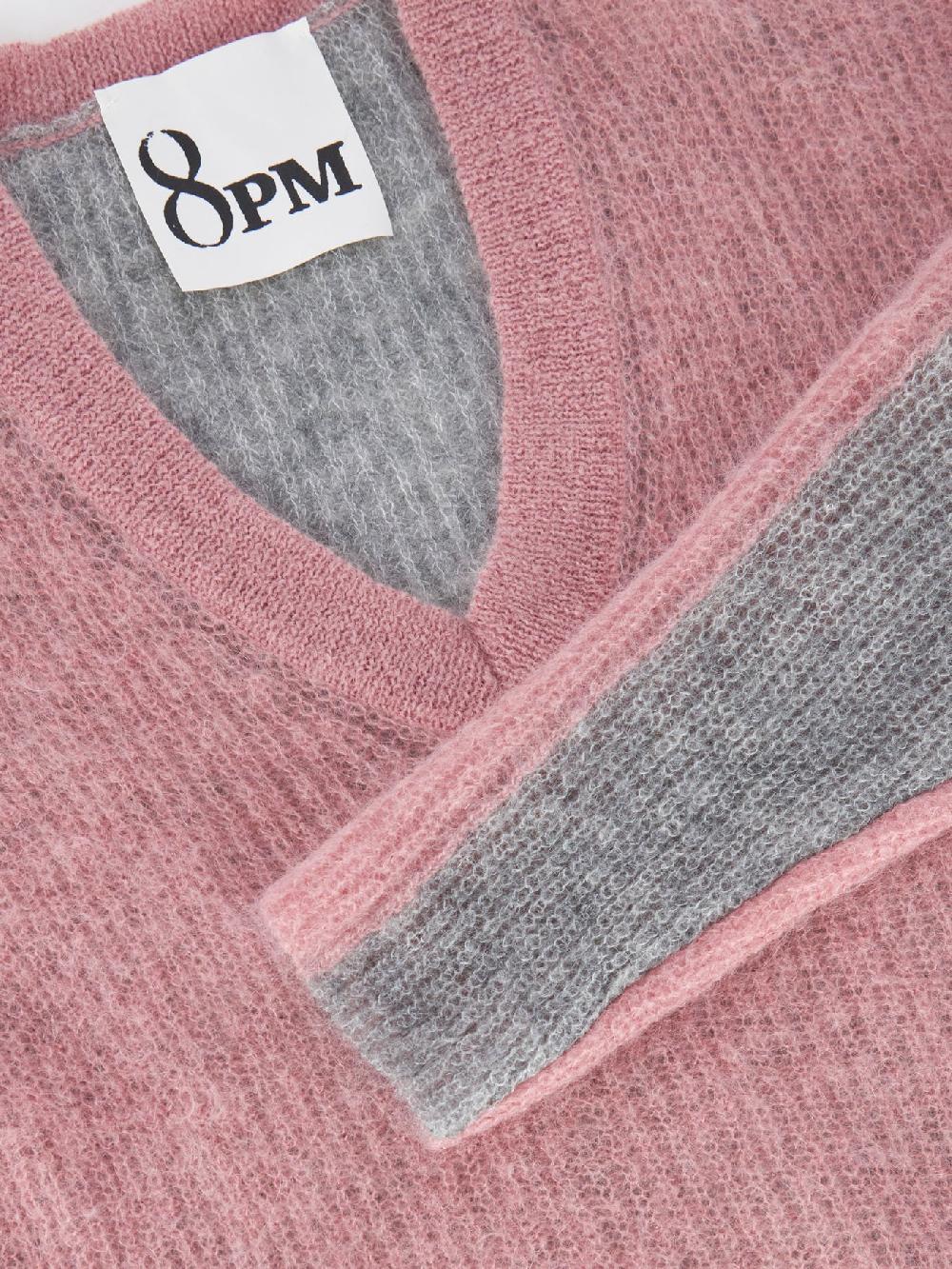 8pm Cardinal Maglia Shopping online