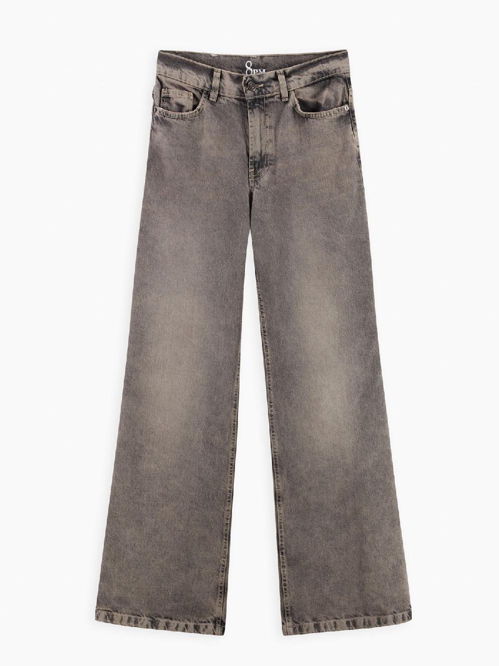 8pm Glenville Denim Latest fashion