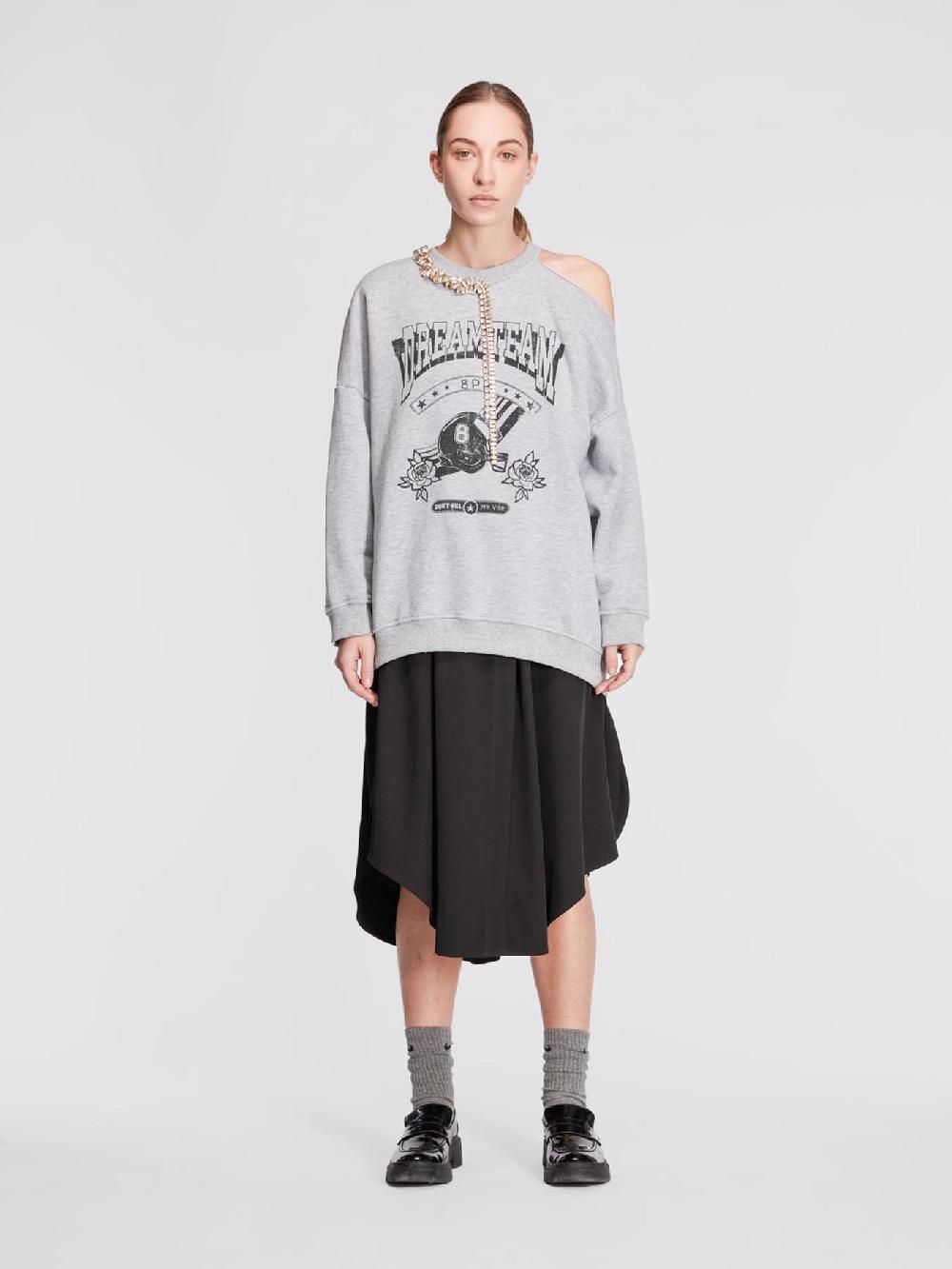 8pm Bosso Gonna Liquidazione