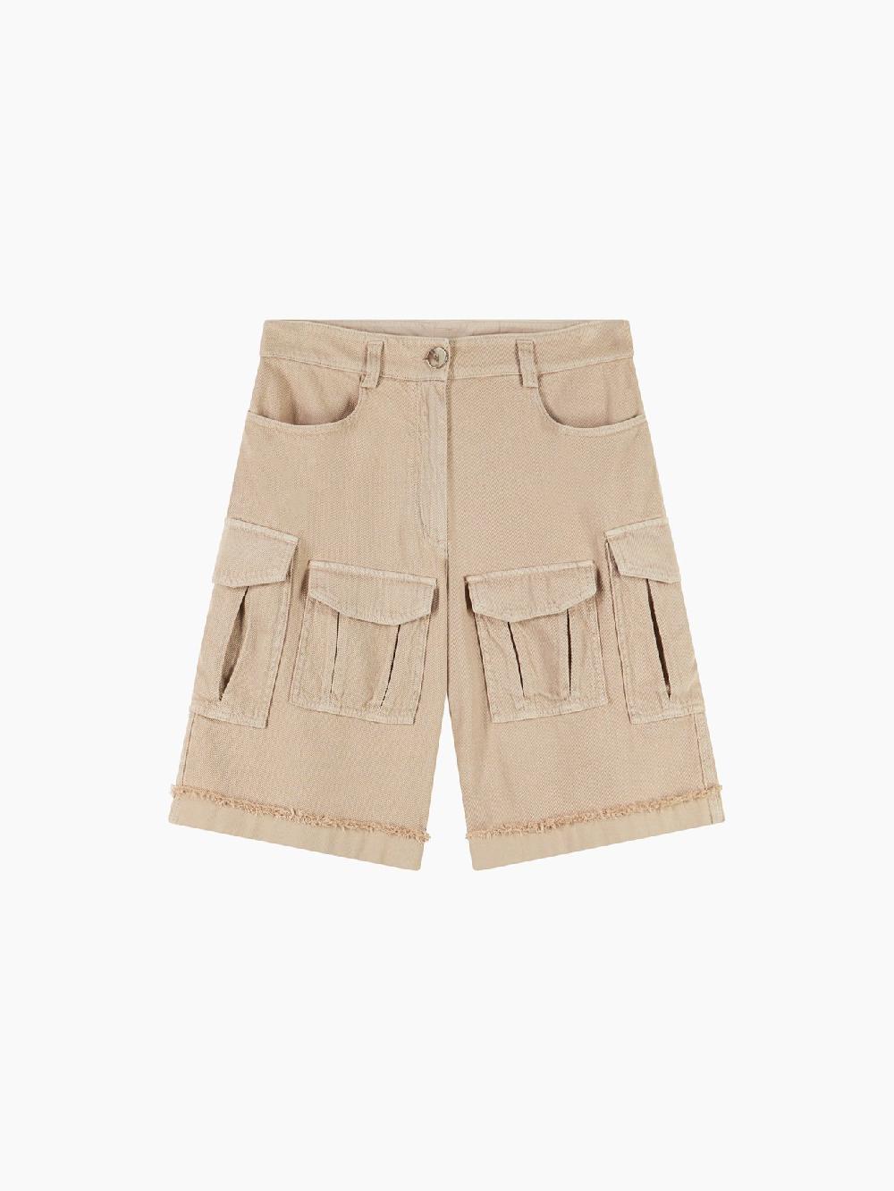 8pm Atene Short Latest stili