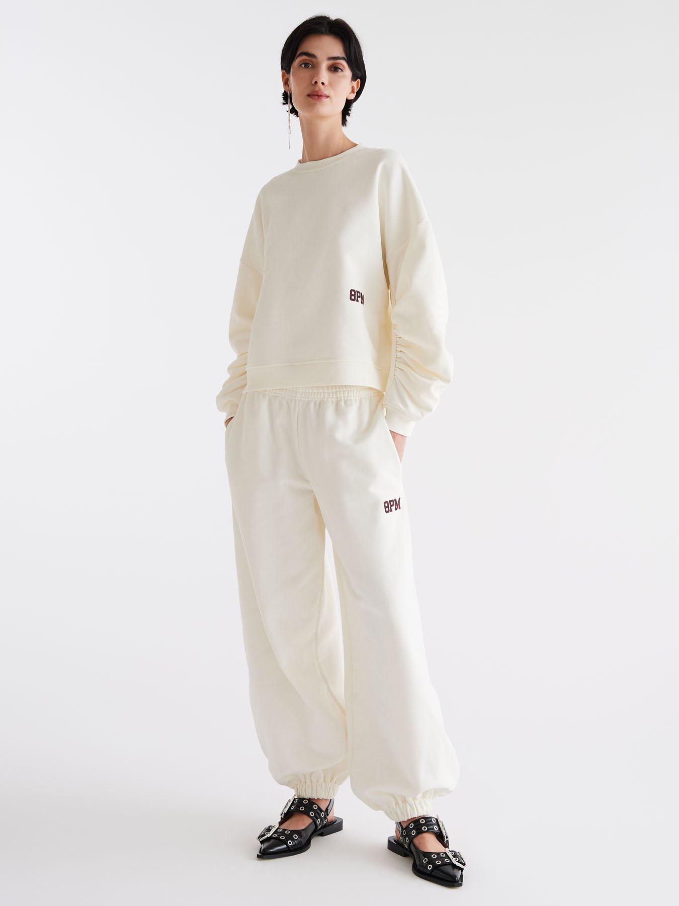 8pm Hampshire-A Pantalone Comprare a buon mercato