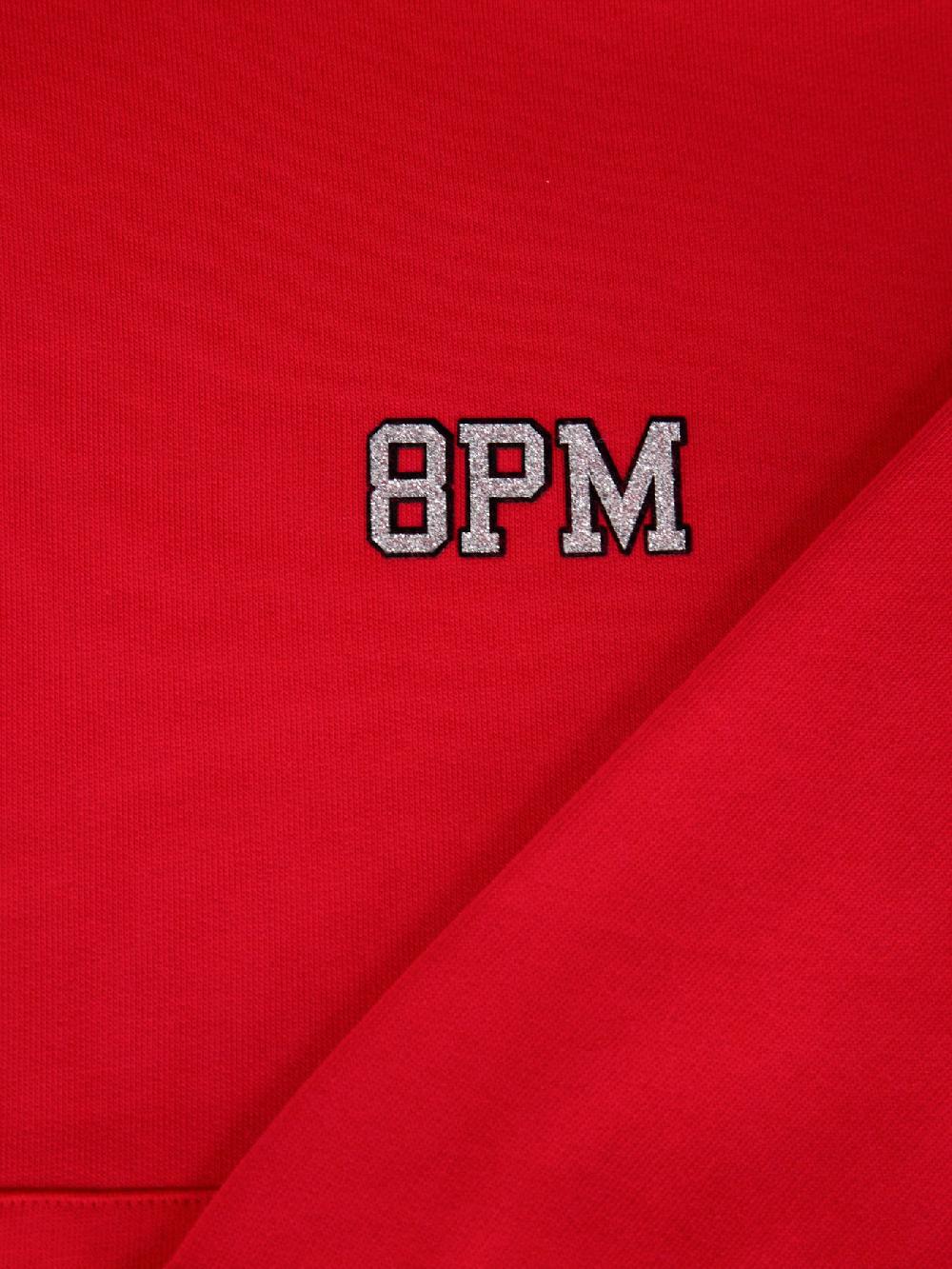 8pm Grinnell Felpa Black Friday