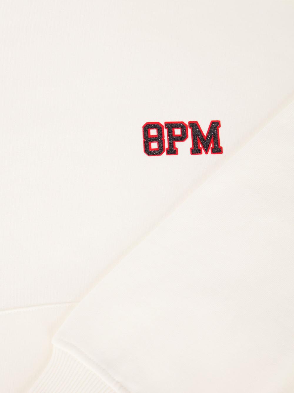 8pm Grinnell Felpa Cyber Monday