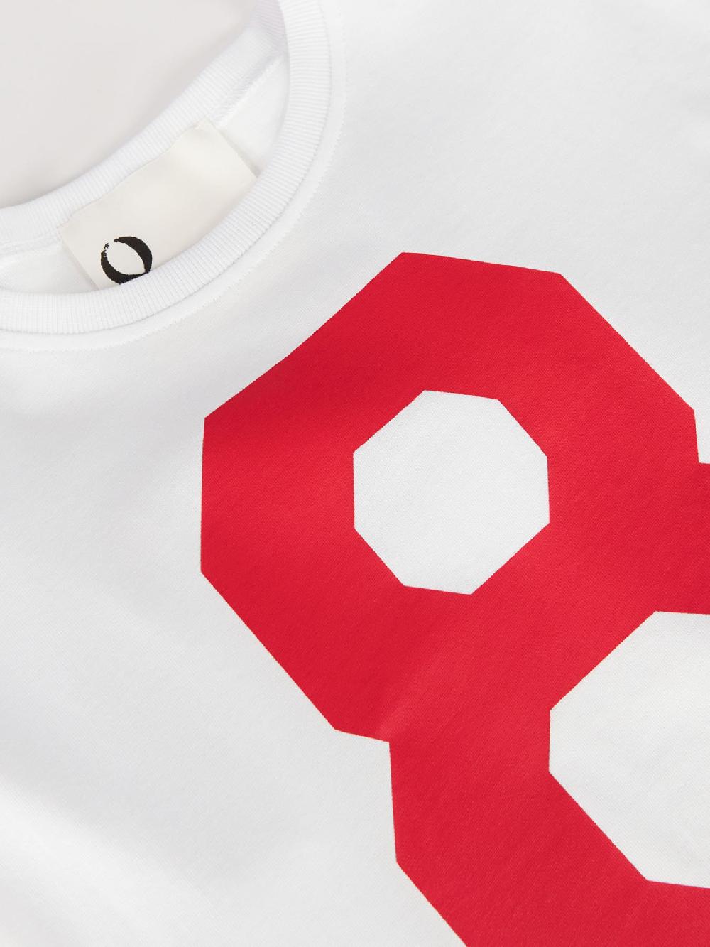 8pm Ithaca T-Shirt Offerta Anniversario