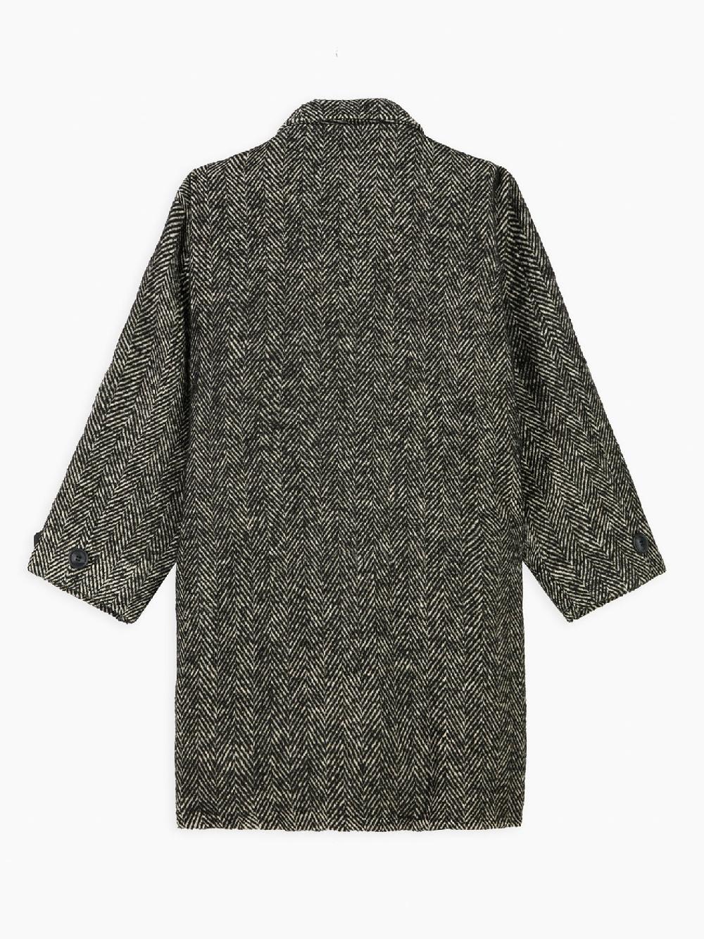 8pm Adams Cappotto Smaltimento dello stoccaggio