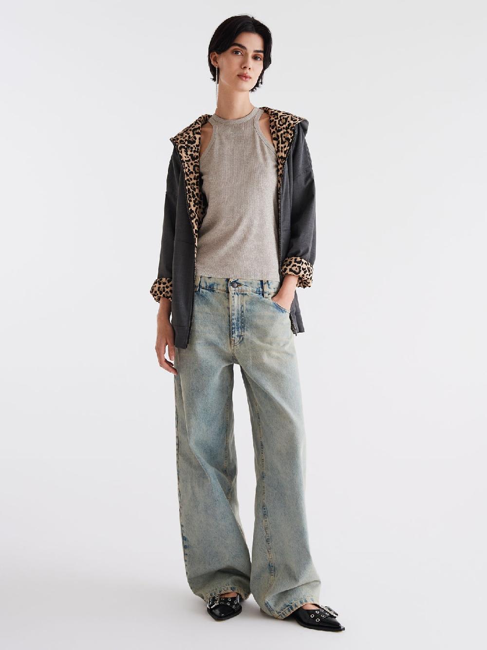 8pm Foothill-A Pantalone Offerte esclusive