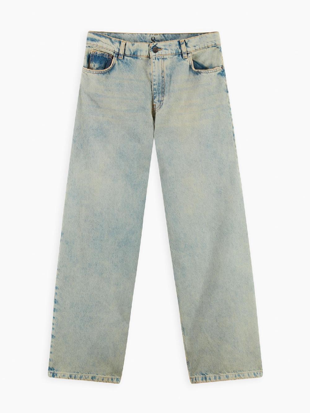 8pm Foothill-A Pantalone Offerte esclusive