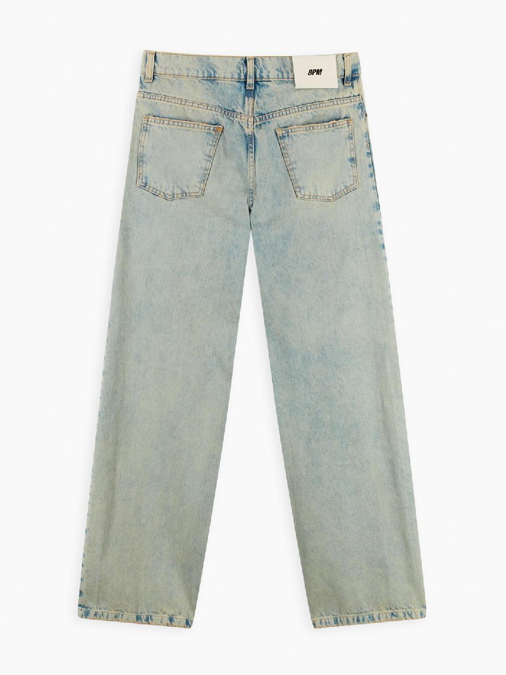 8pm Foothill-A Pantalone Offerte esclusive