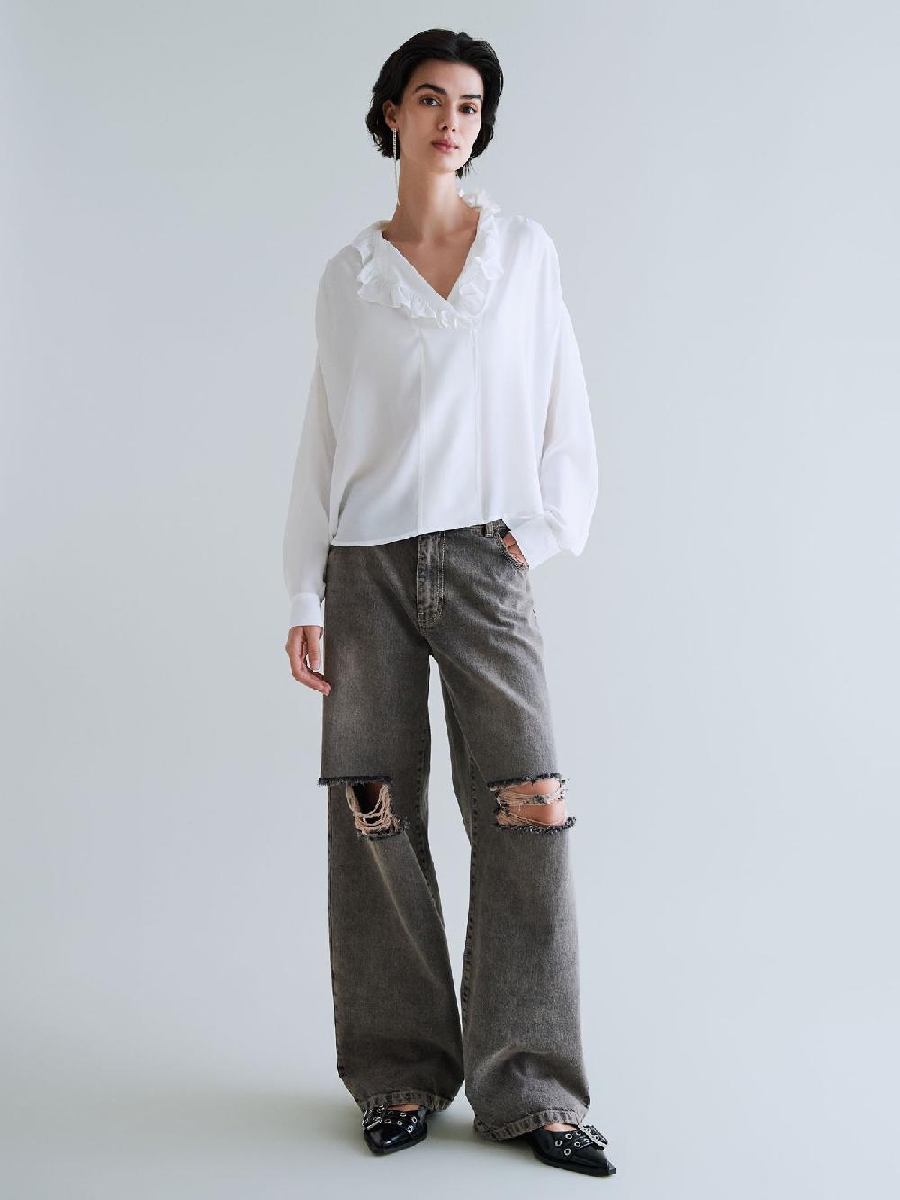 8pm Foothill Denim Lightning offer