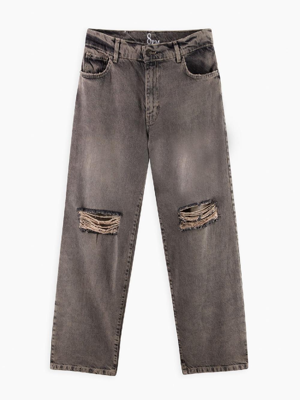8pm Foothill Denim Lightning offer