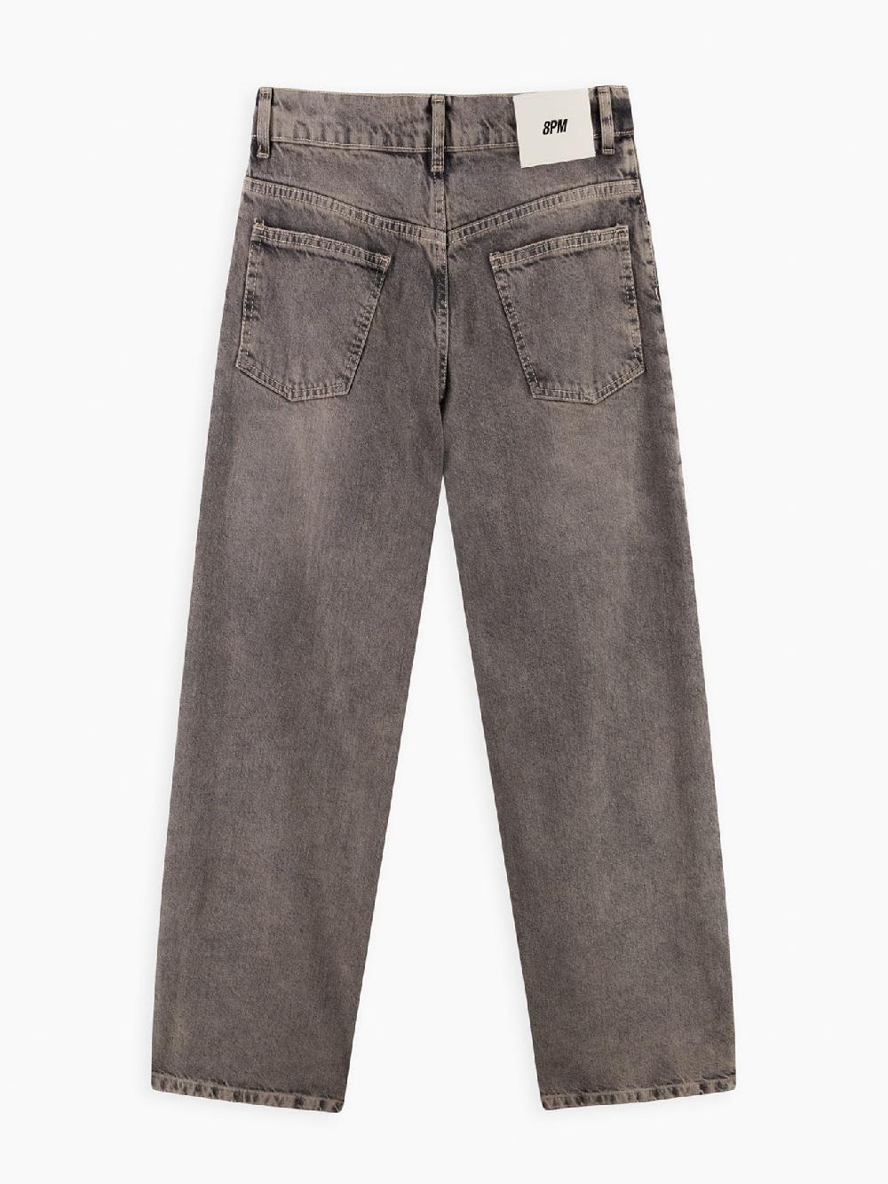 8pm Foothill Denim Lightning offer