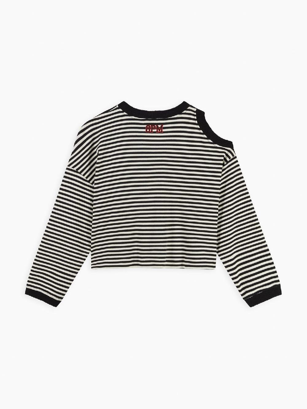 8pm Barnard T-Shirt Offerte speciali