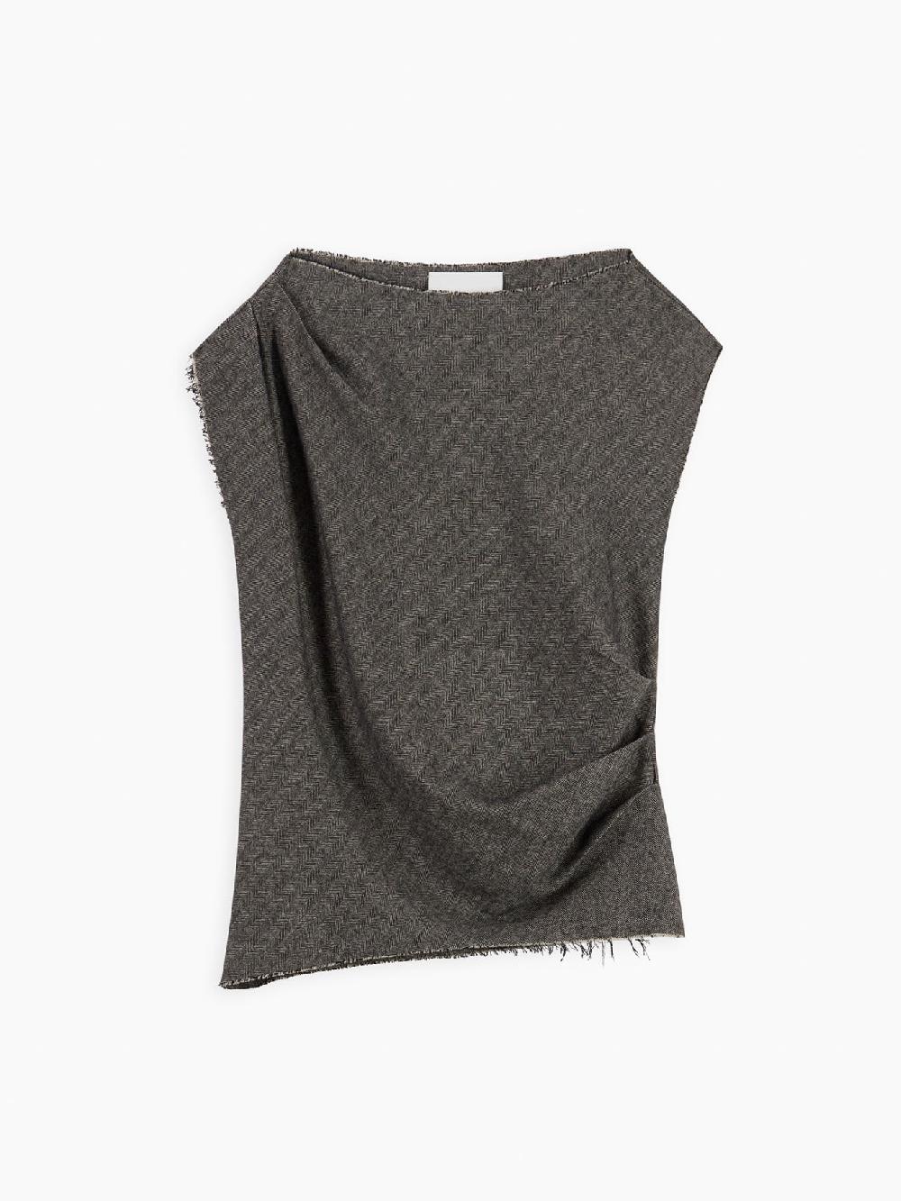 8pm Queens Blusa ACQUISTA ORA