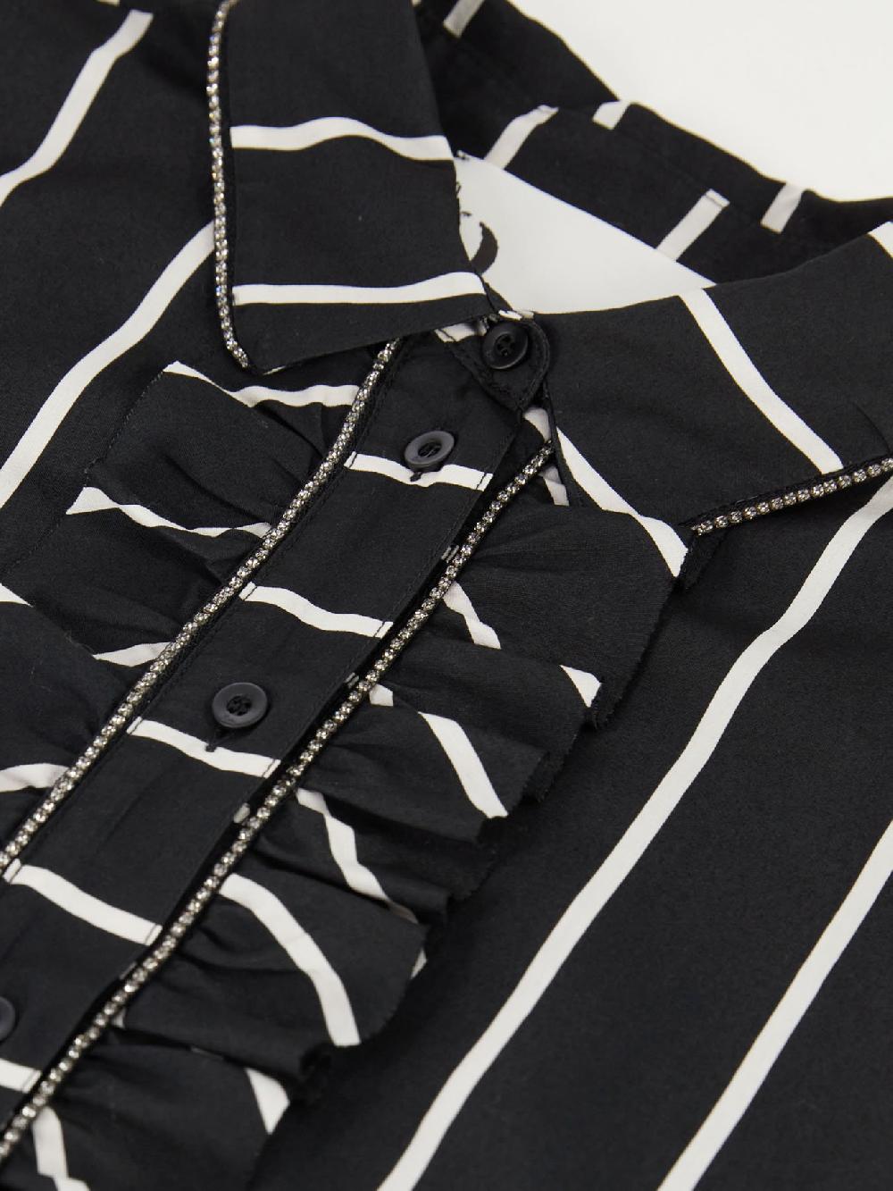 8pm Bloomsburg Camicia Ultimo giorno