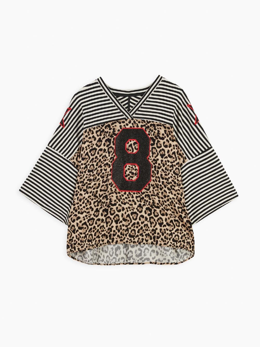 8pm Barton T-Shirt 50% di sconto con spedizione gratuita