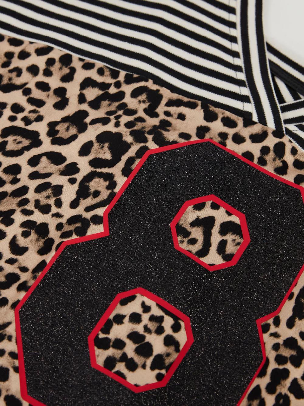 8pm Barton T-Shirt 50% di sconto con spedizione gratuita