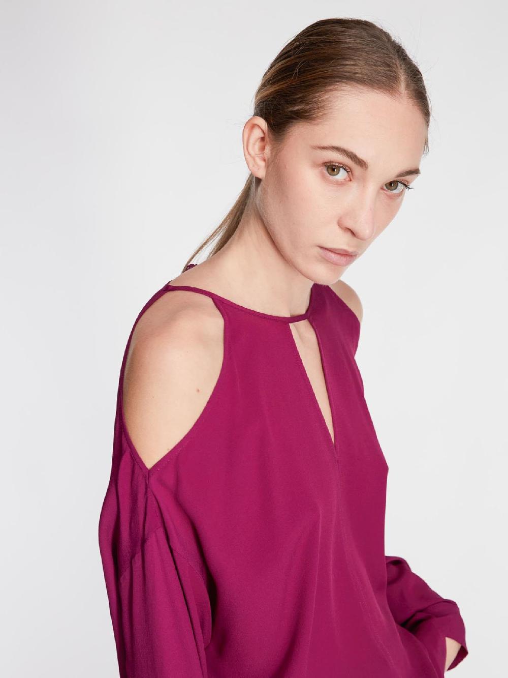8pm Stipe Blusa In vendita