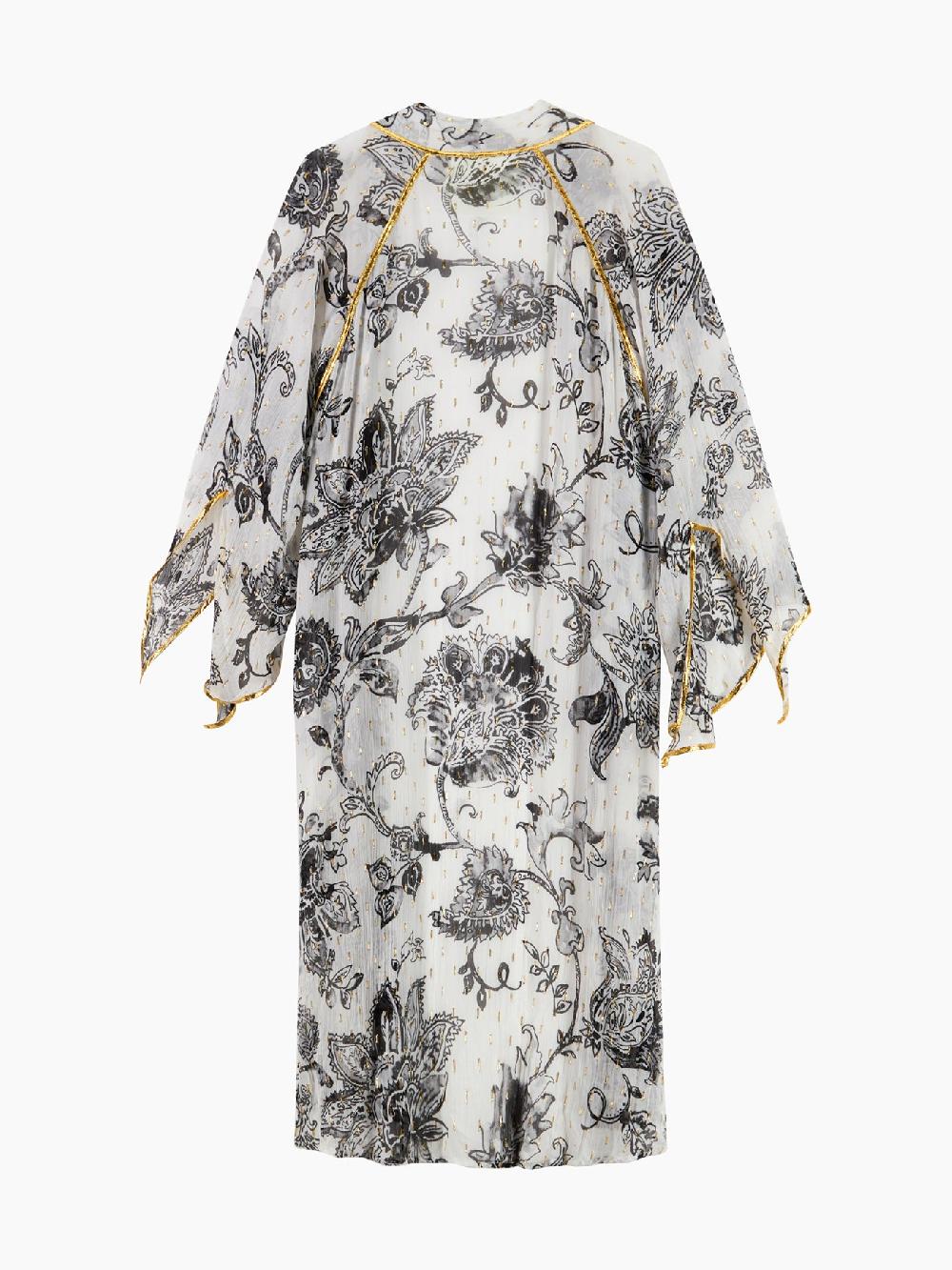 8pm Teheran Kimono Duty-free