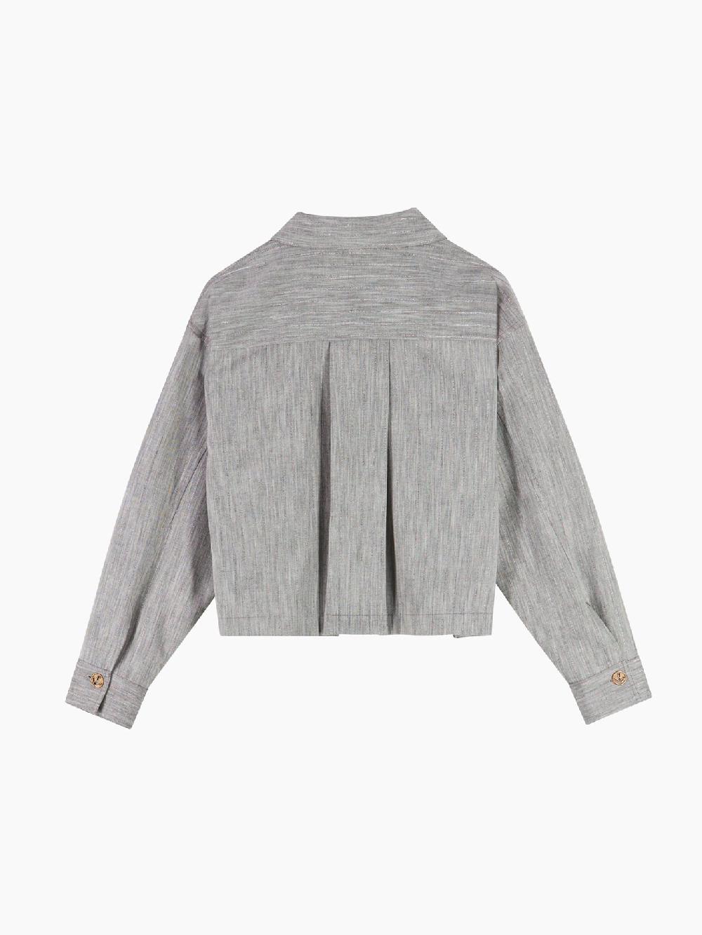 8pm Hong Kong-A Camicia Sconti questo mese