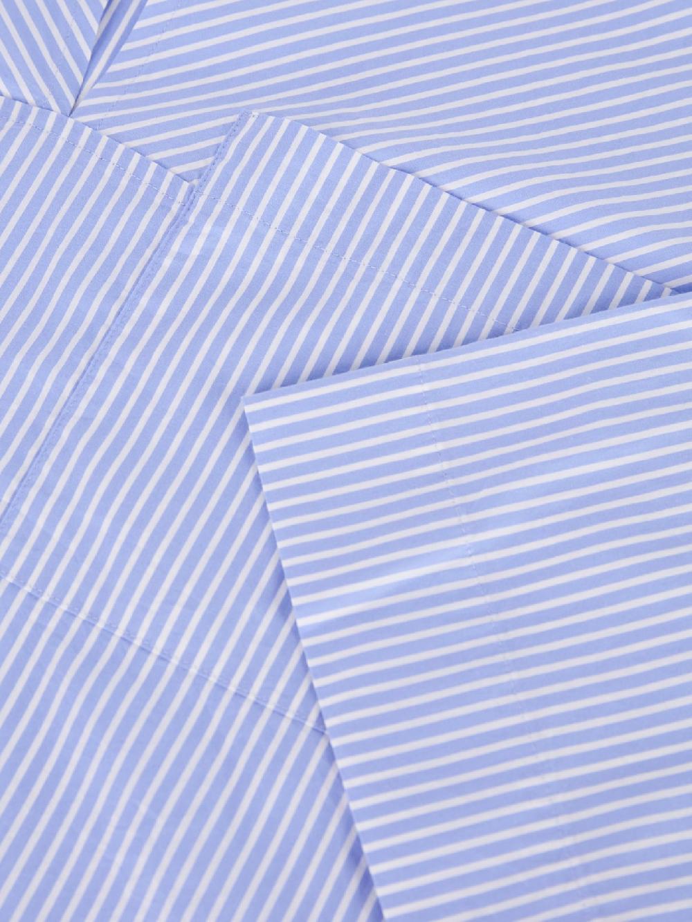8pm Giacarta-A Blusa Nuovo