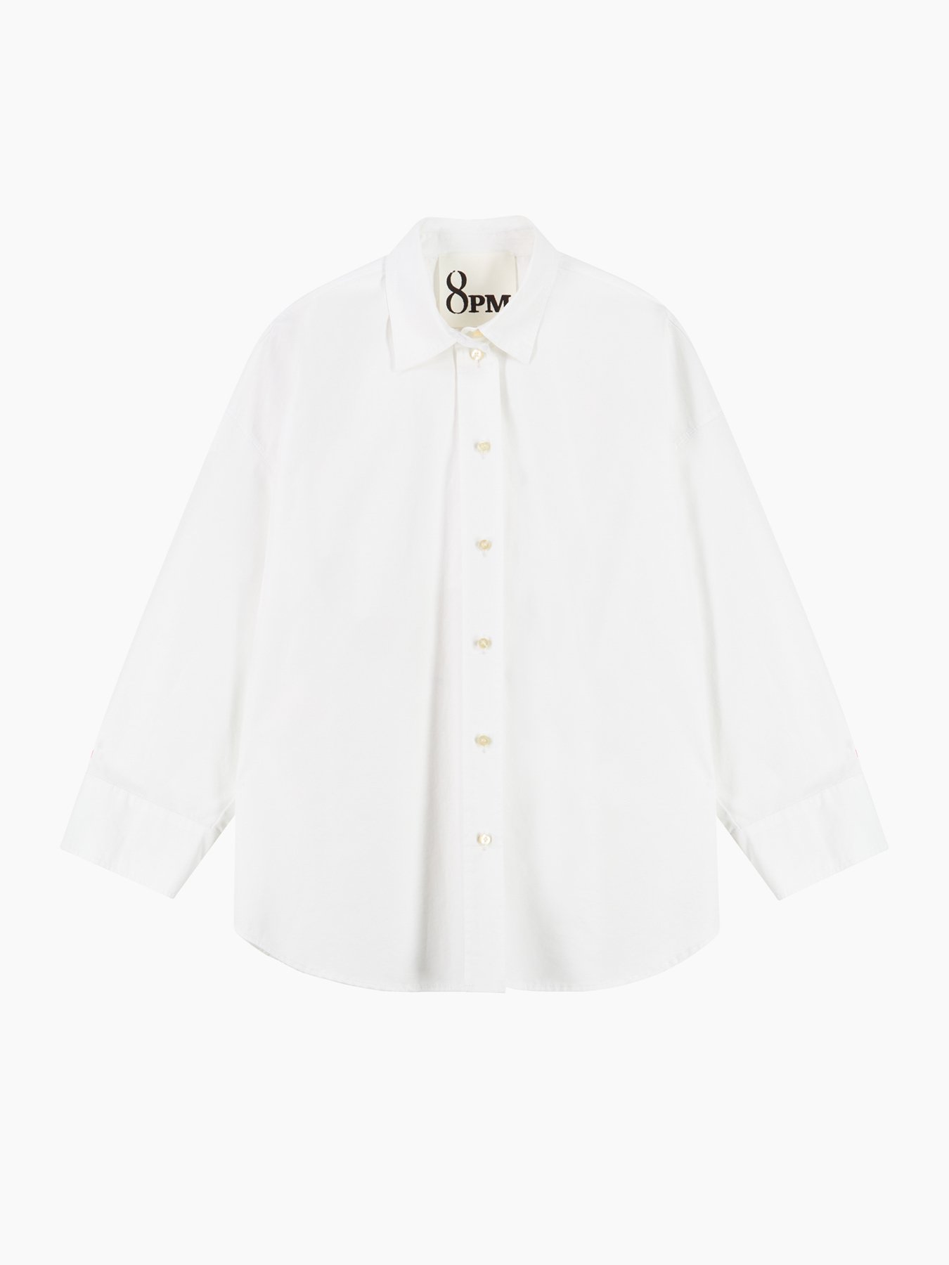 8pm Dublino-A Camicia Spedizione Gratuita