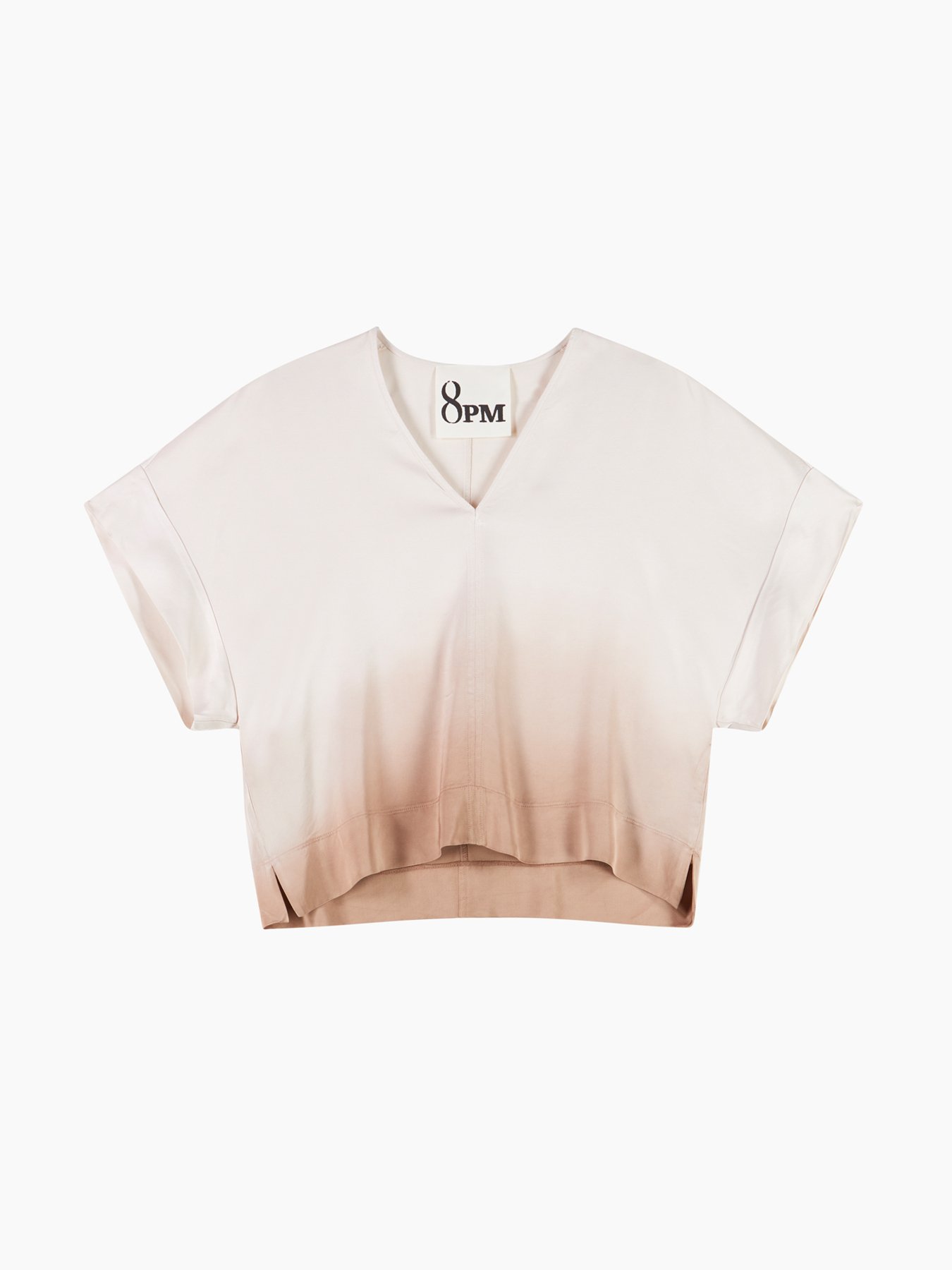 8pm Kabul Blusa Qualità Garantita