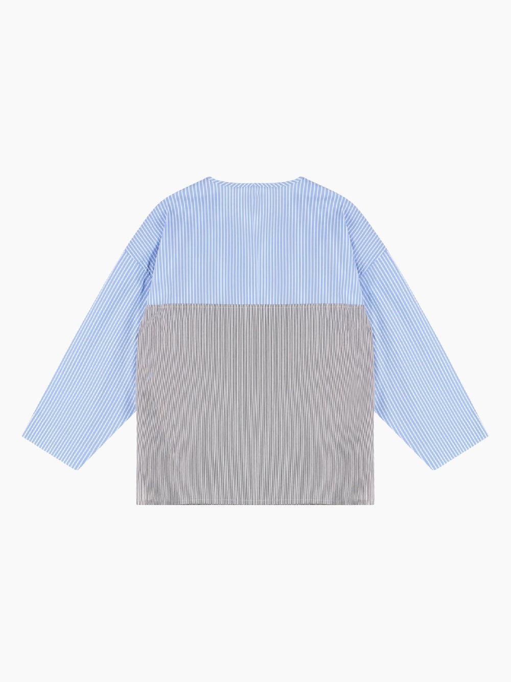 8pm Giacarta Blusa Negozi Online