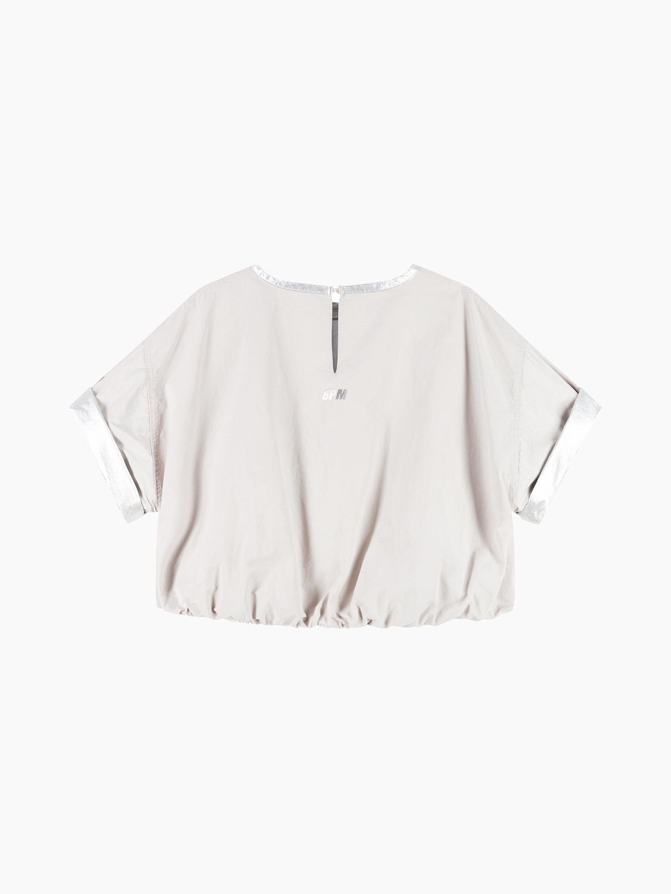 8pm Praga Blusa Consegna Veloce