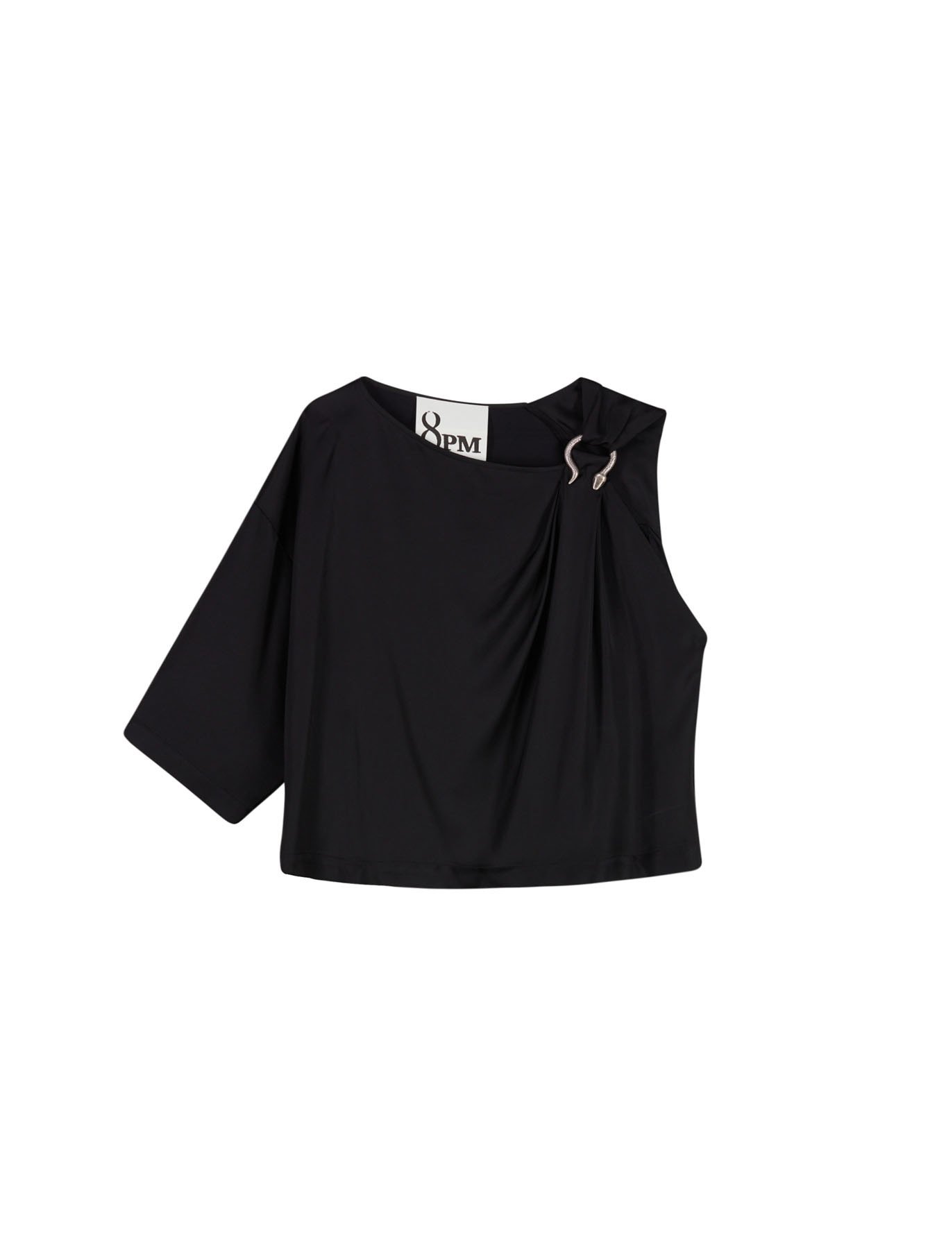 8pm Festuca Blusa Affare Del Giorno