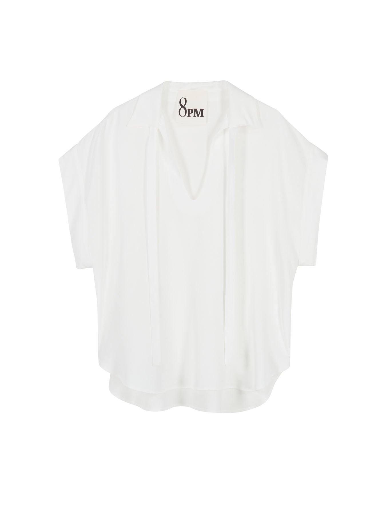 8pm Akebia Blusa Prezzo Ridotto