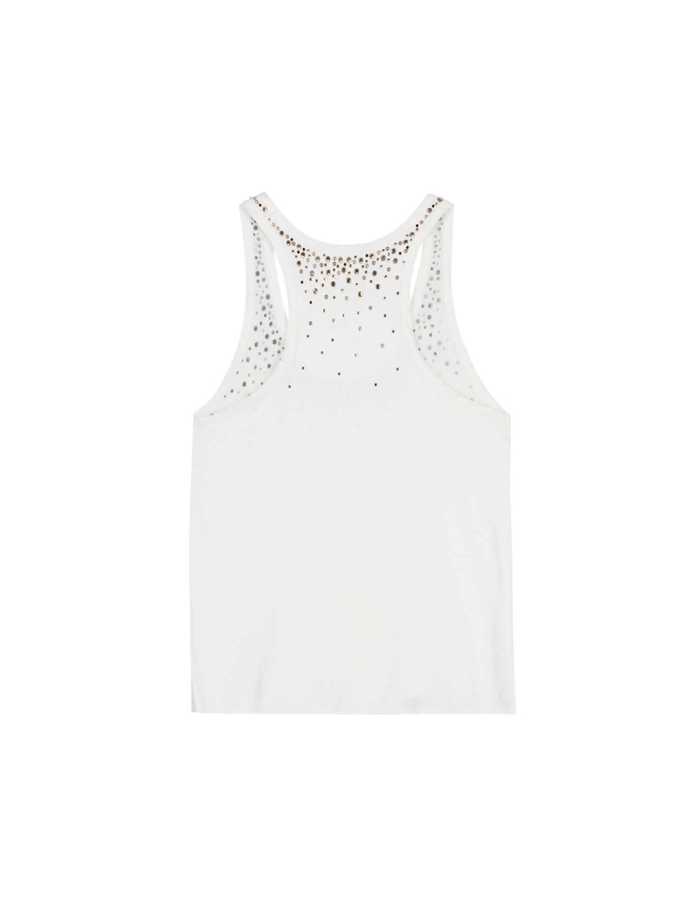 8pm Calendula-A Blusa Presa