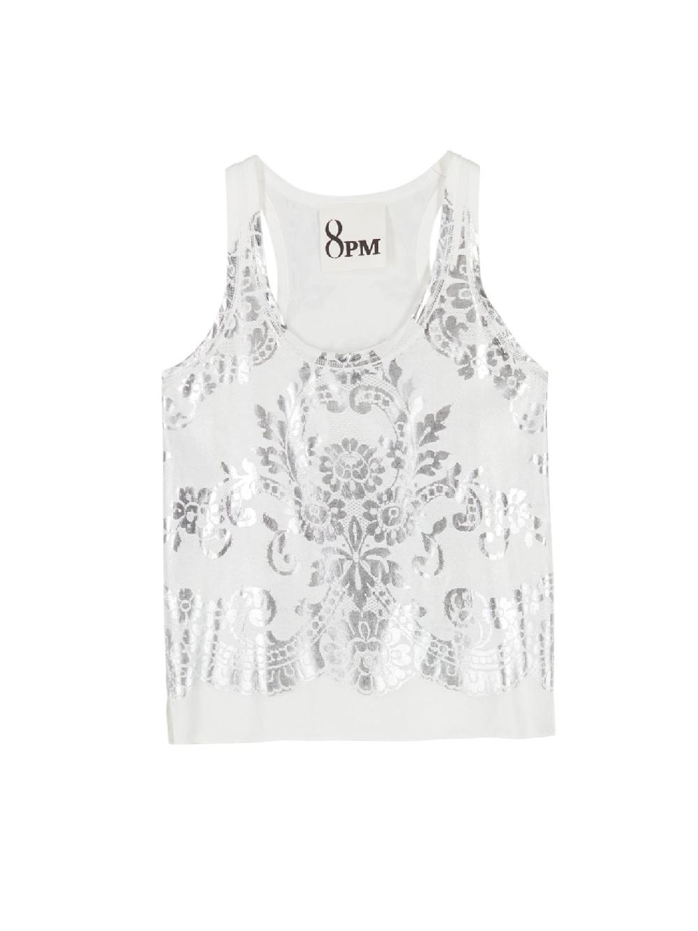 8pm Calendula Blusa Sconto