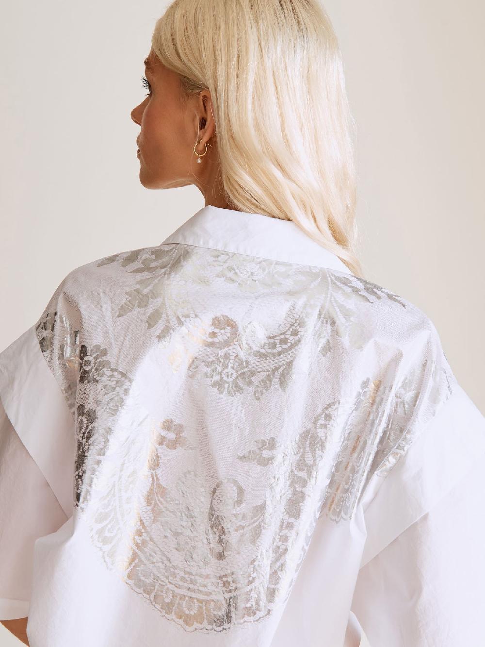 8pm Margherita Camicia Offerta