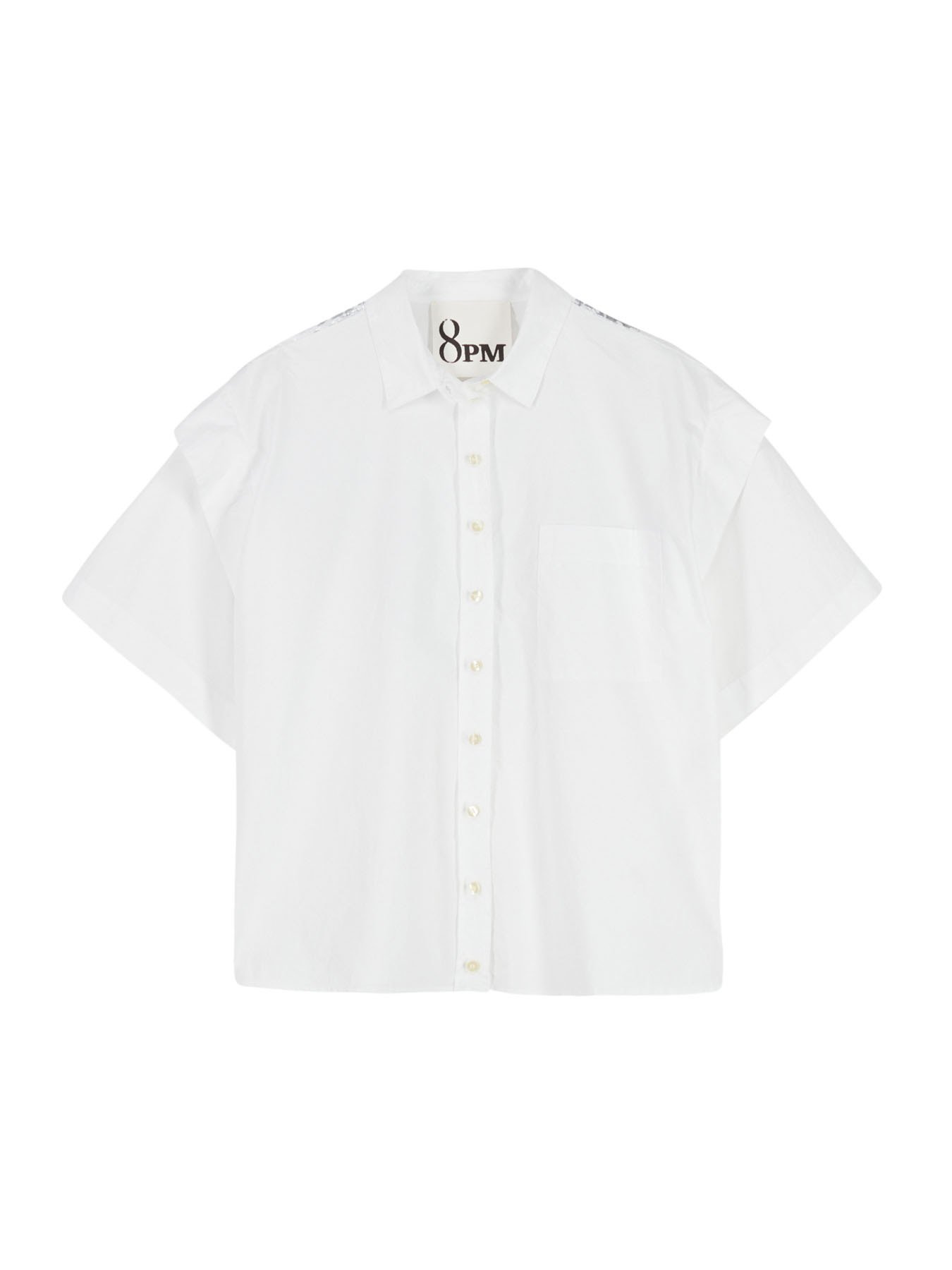 8pm Margherita Camicia Offerta
