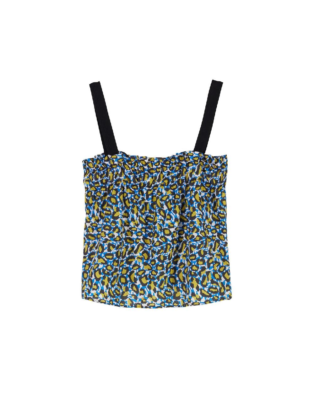 8pm Saponaria Blusa Online