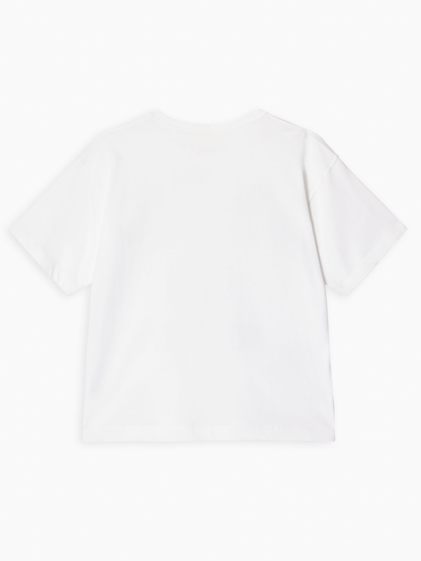 8pm Howard T-Shirt Saldi Di Fabbrica