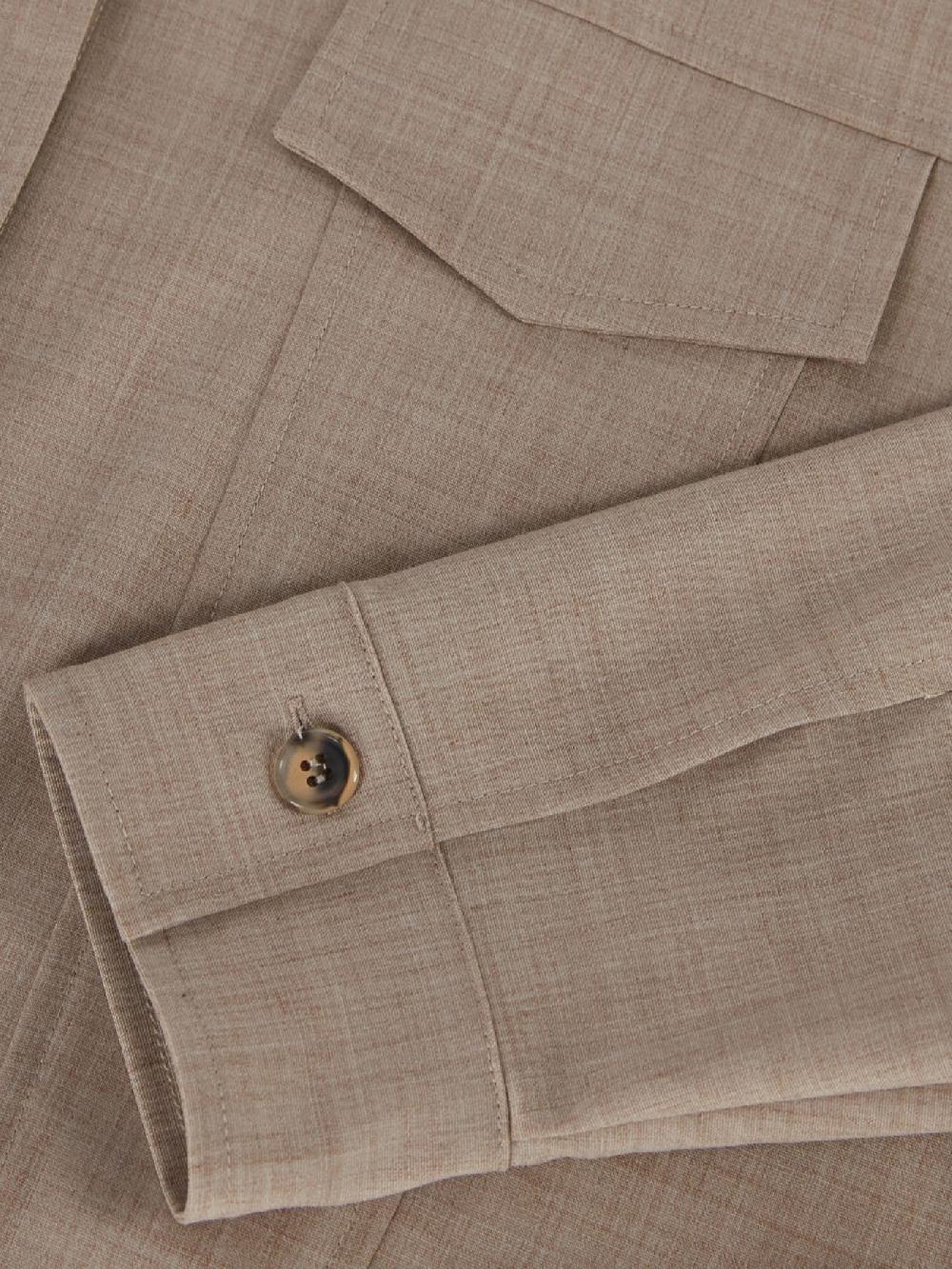 8pm Norfolk Camicia Sconto di tempo limitato