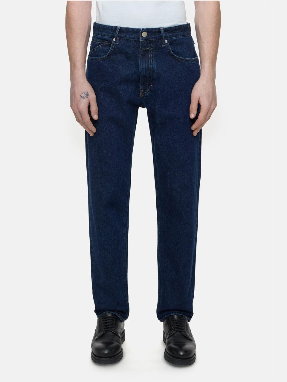 CLOSED Jeans Regular Fit Cooper True Blu Economico