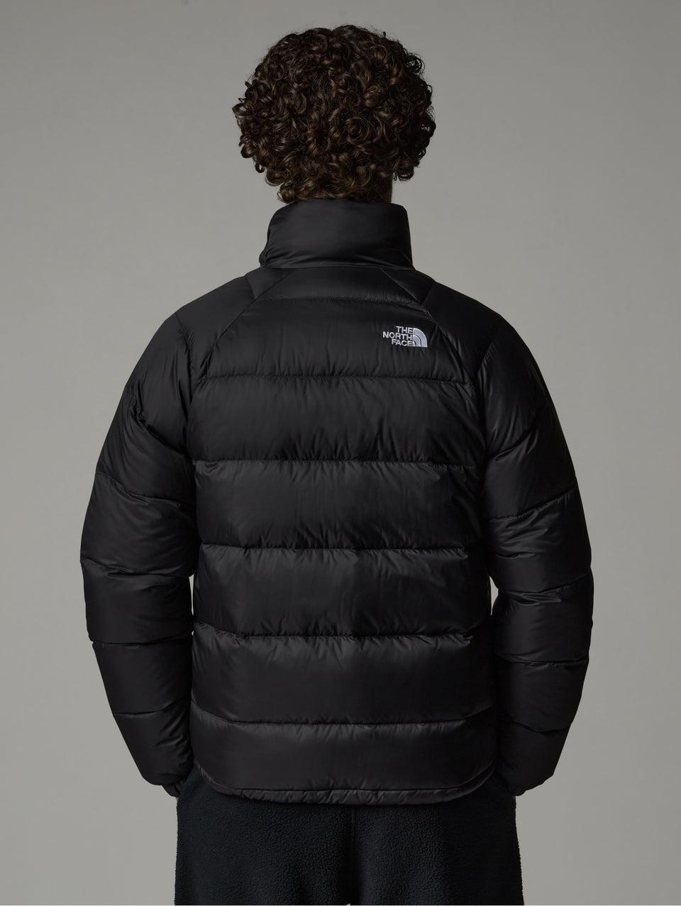 THE NORTH FACE Giacca con Imbottitura Riciclata Hydrenalite Nero 50% di sconto con spedizione gratuita