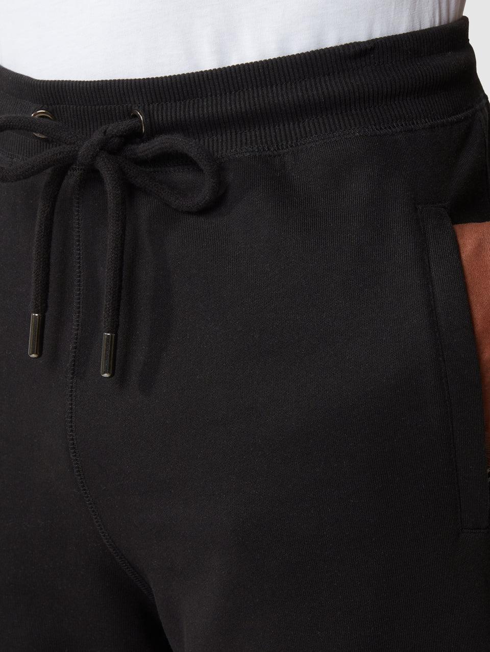 THE NORTH FACE Joggers con Elastico Nero Qualità Garantita